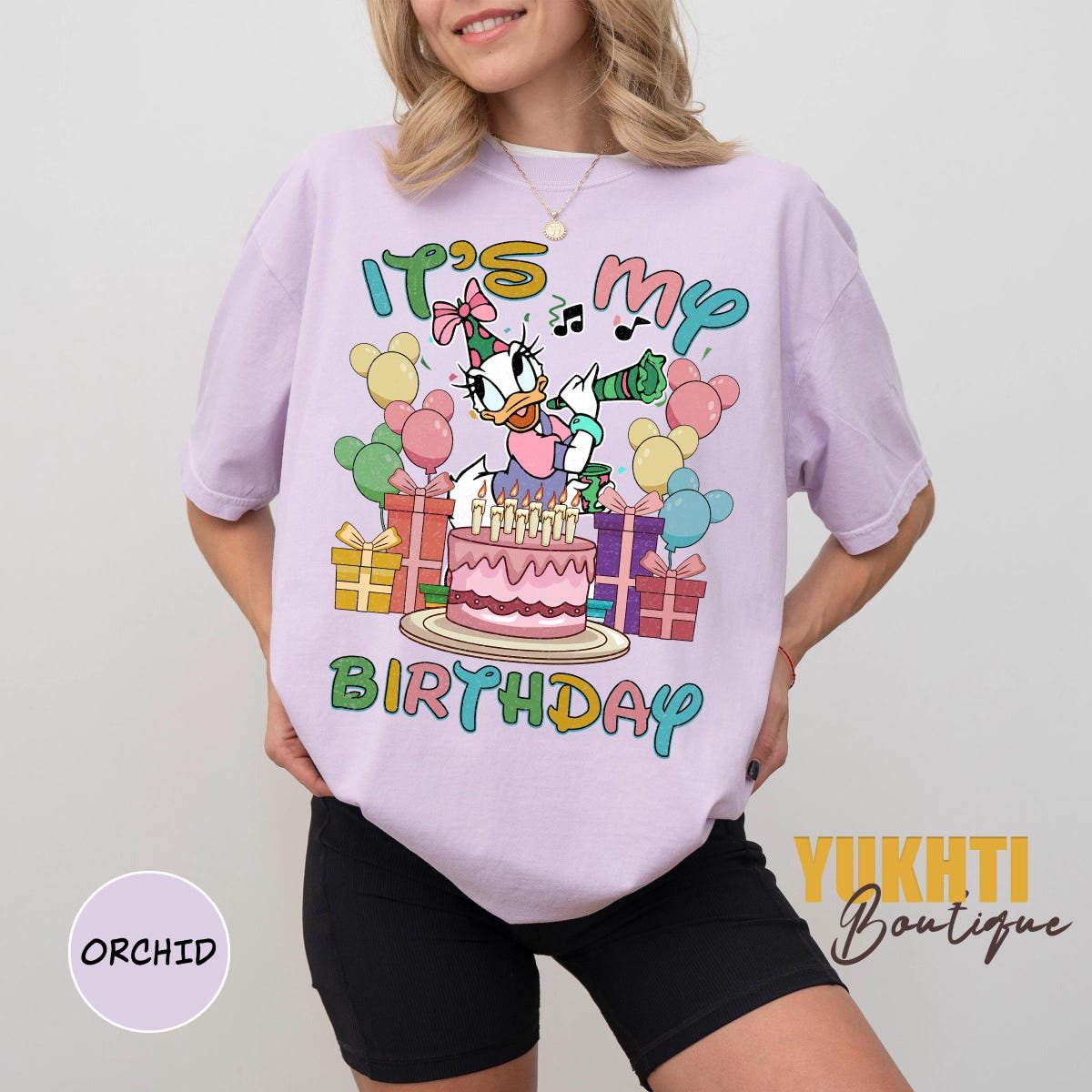 Disney Birthday Shirt Mickey Minnie Family Trip Tee