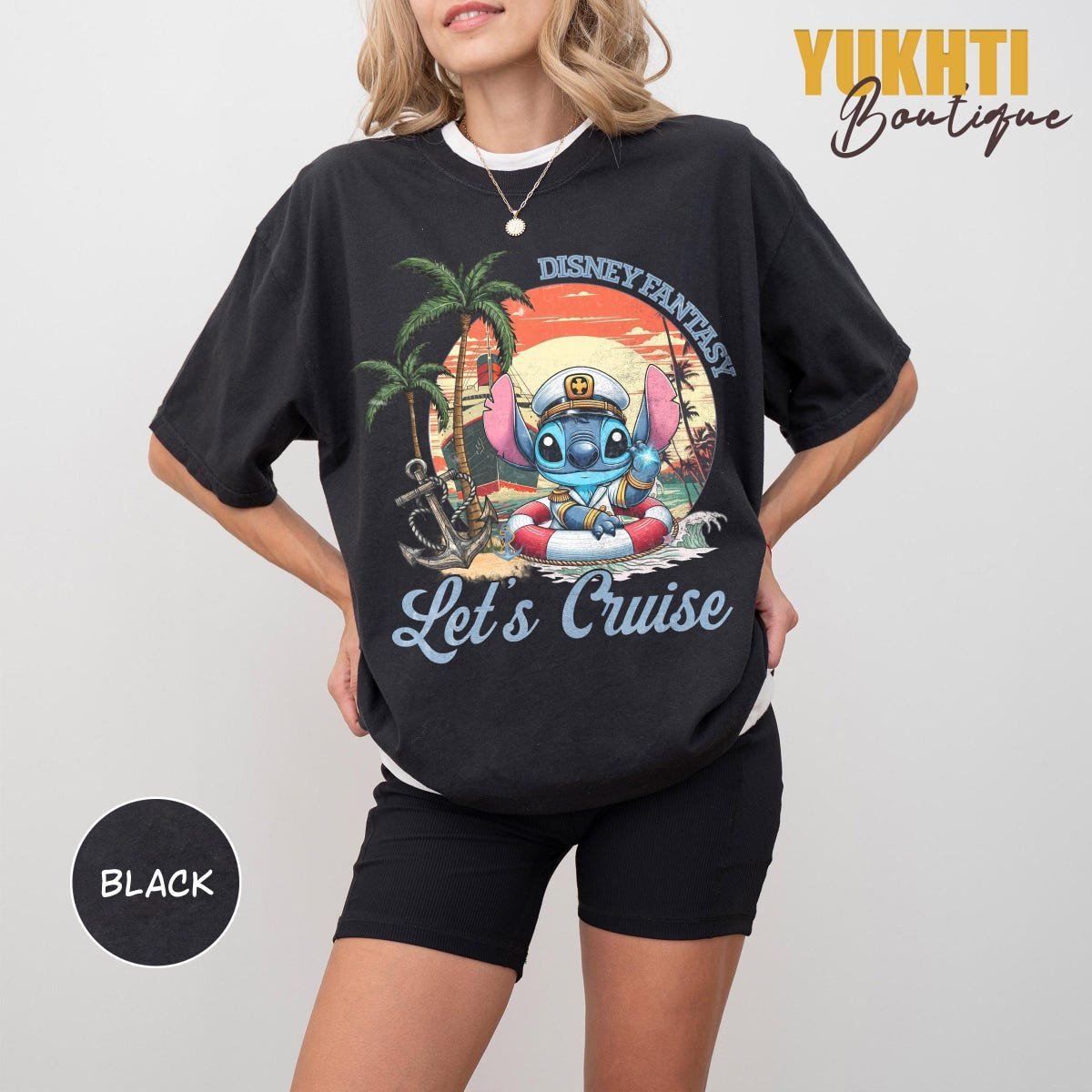 Disney Cruise Line Shirts Personalized Mickey Family Trip Apparel