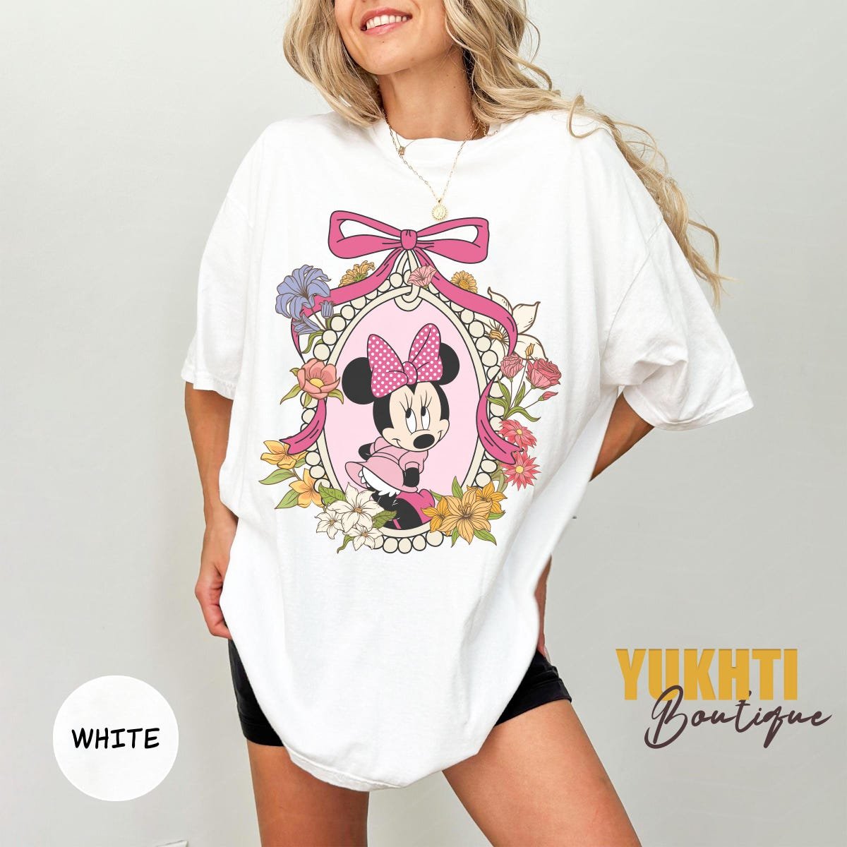 Disney Princess Retro Shirt Family Vacation Tee Magic Kingdom Group Trip