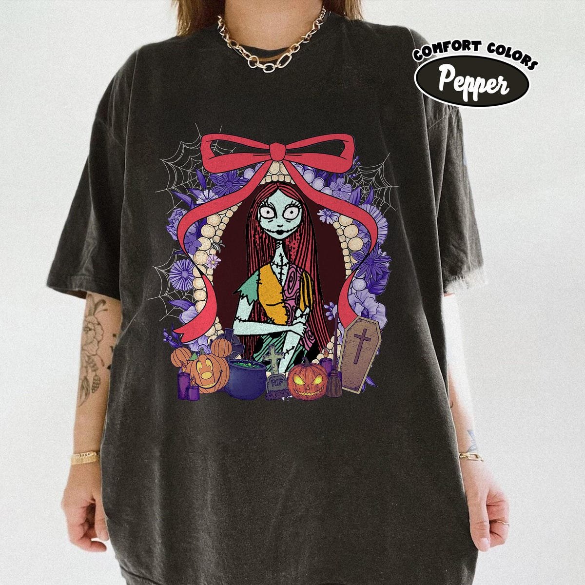 Disney Villains Halloween Shirt Family Trip 2025 Matching Tee