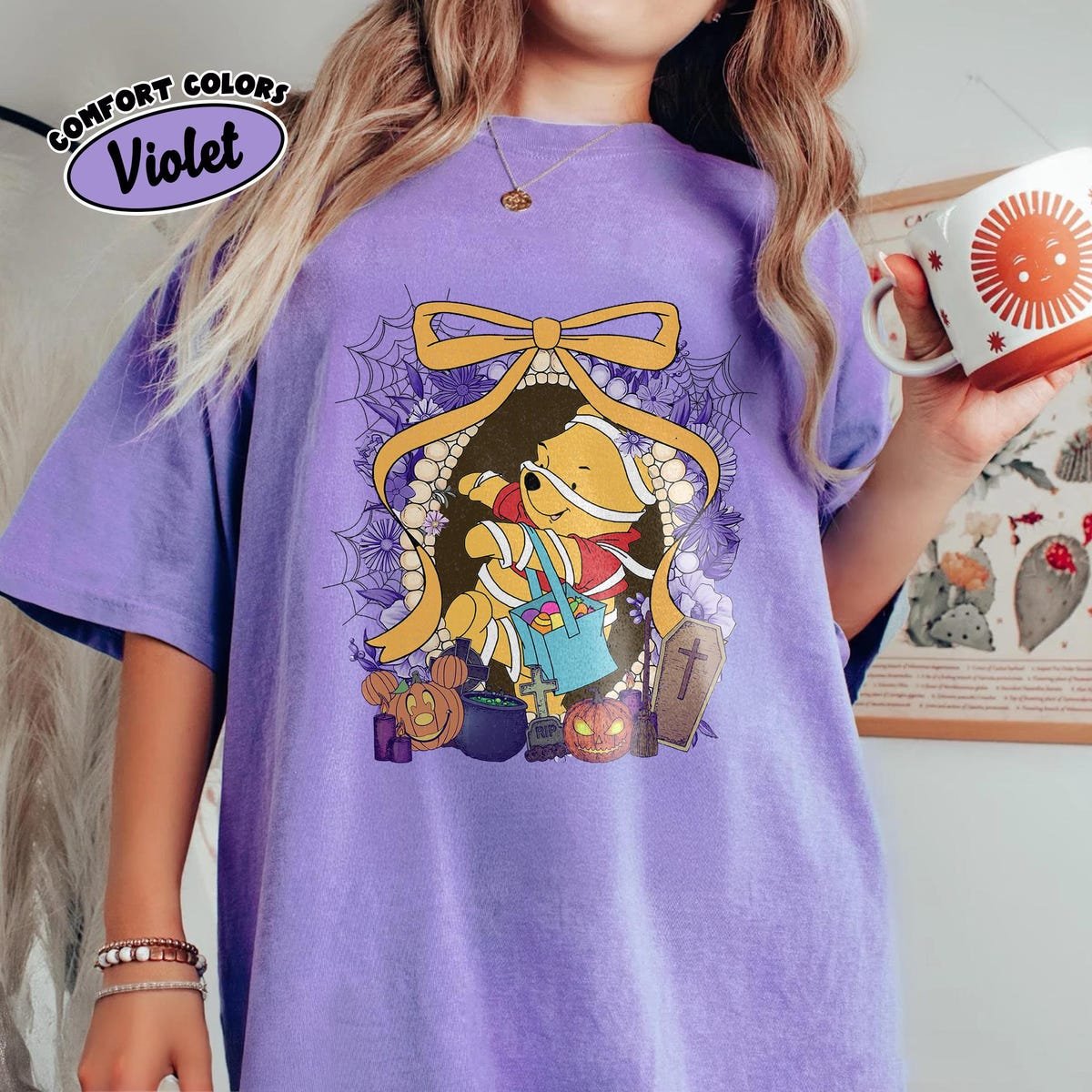 Disney Villains Halloween Shirt Family Trip 2025 Matching Tee