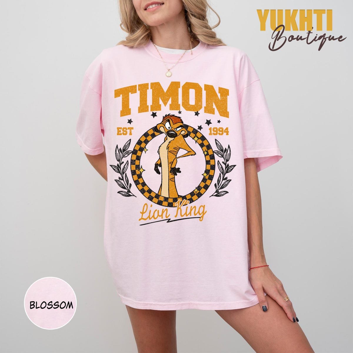 Lion King Character Shirts Vintage 90s Disney Tee Simba Nala Mufasa