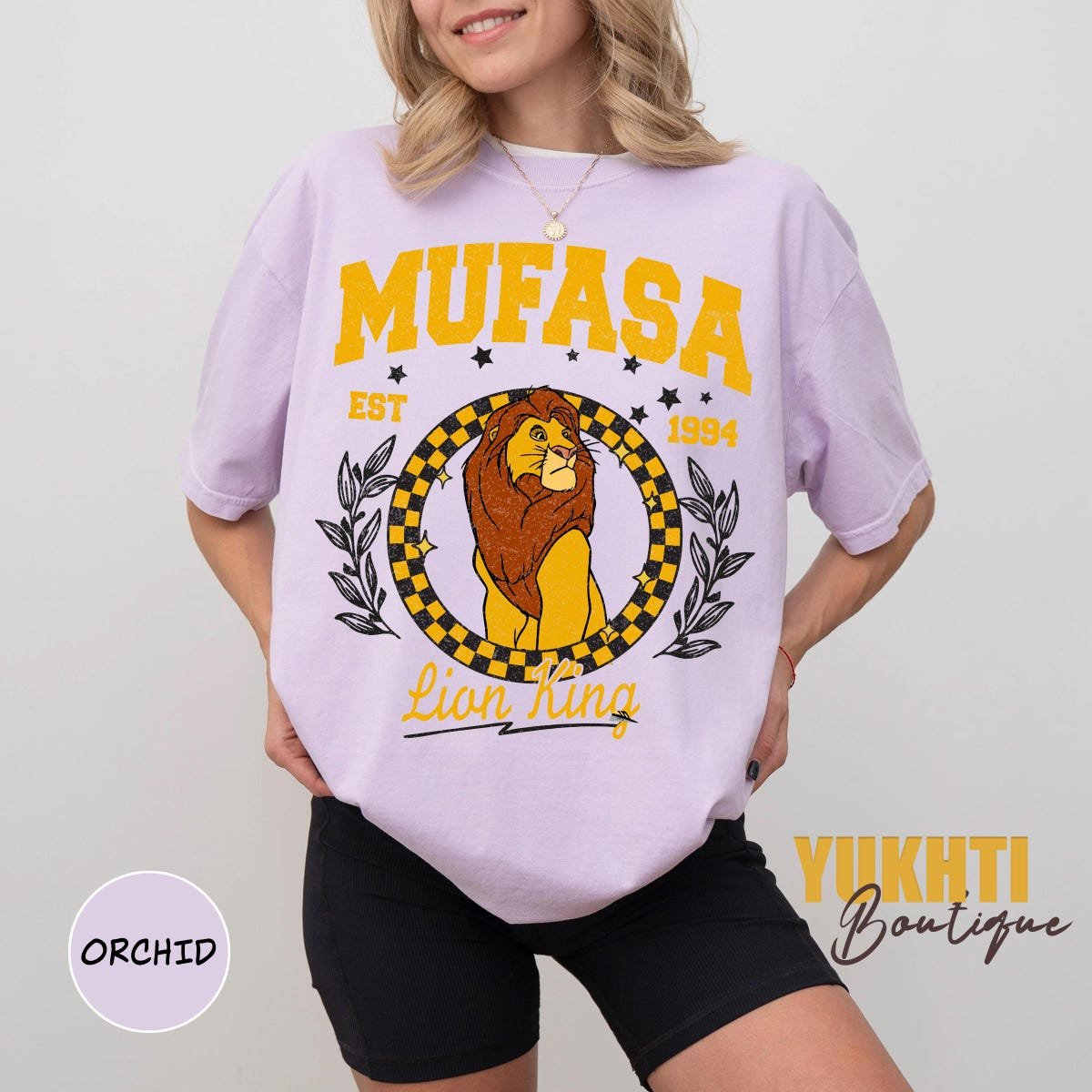 Lion King Character Shirts Vintage 90s Disney Tee Simba Nala Mufasa