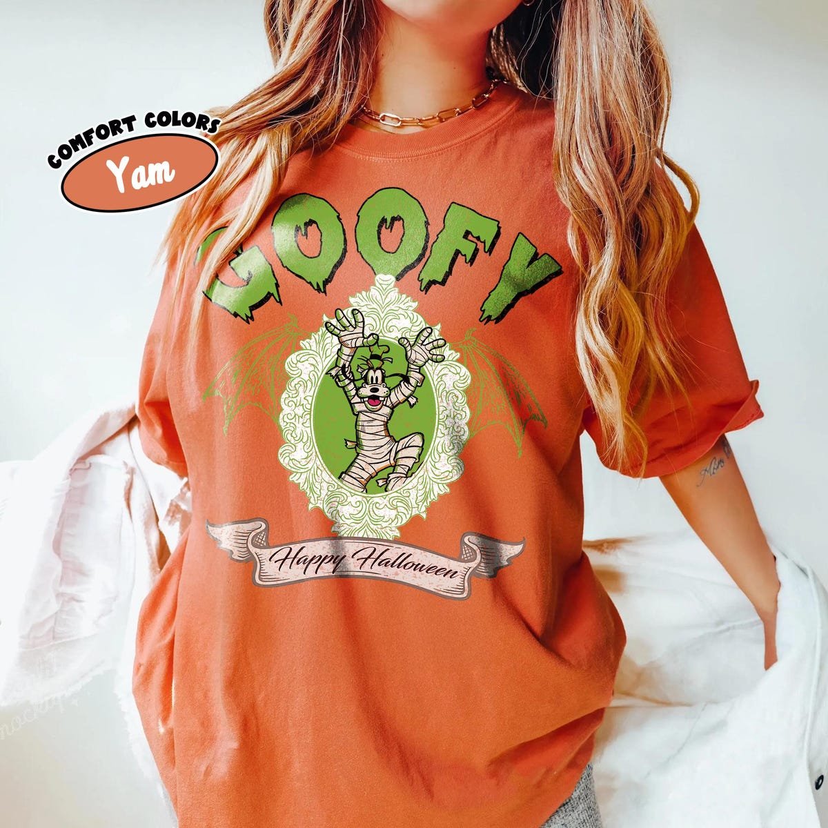 Retro Mickey Halloween Shirt Disney Family Trip 2025 Tee