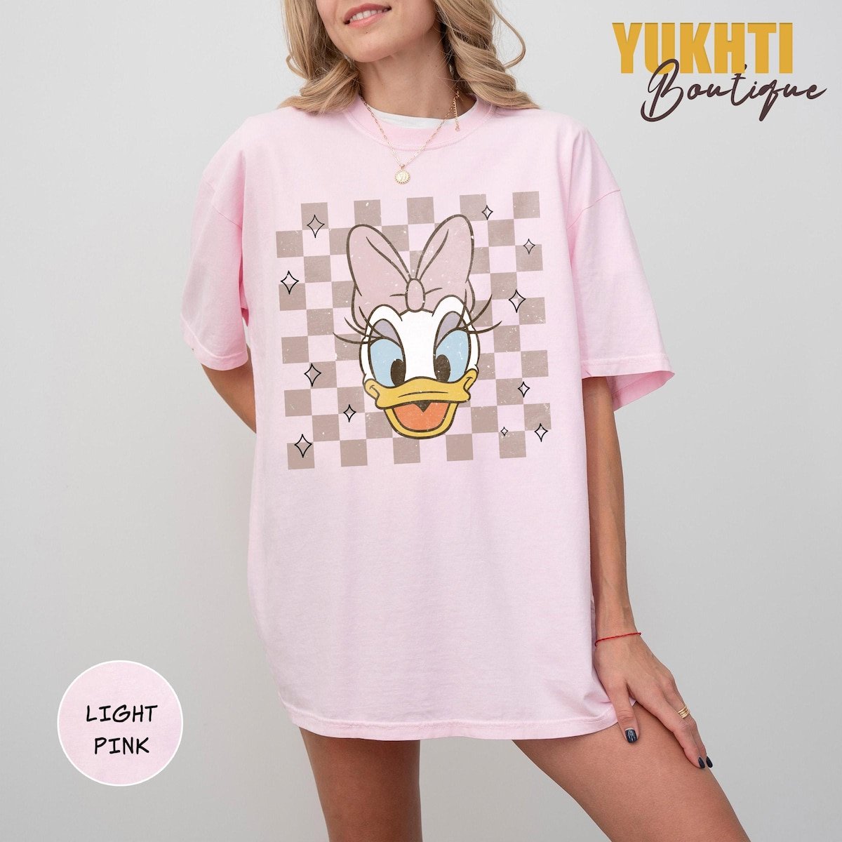 Retro Mickey Minnie Shirts Disney Vacation Magic Kingdom Apparel