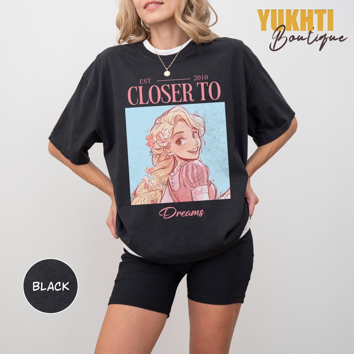 Vintage Disney Princess Shirts Cinderella Midnight Tee Walt Disney Parks