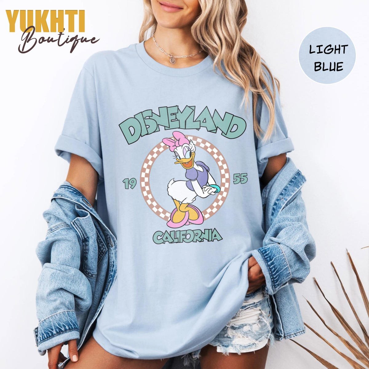 Vintage Disneyland Mickey Shirts Disney Family Trip 2025 Tee
