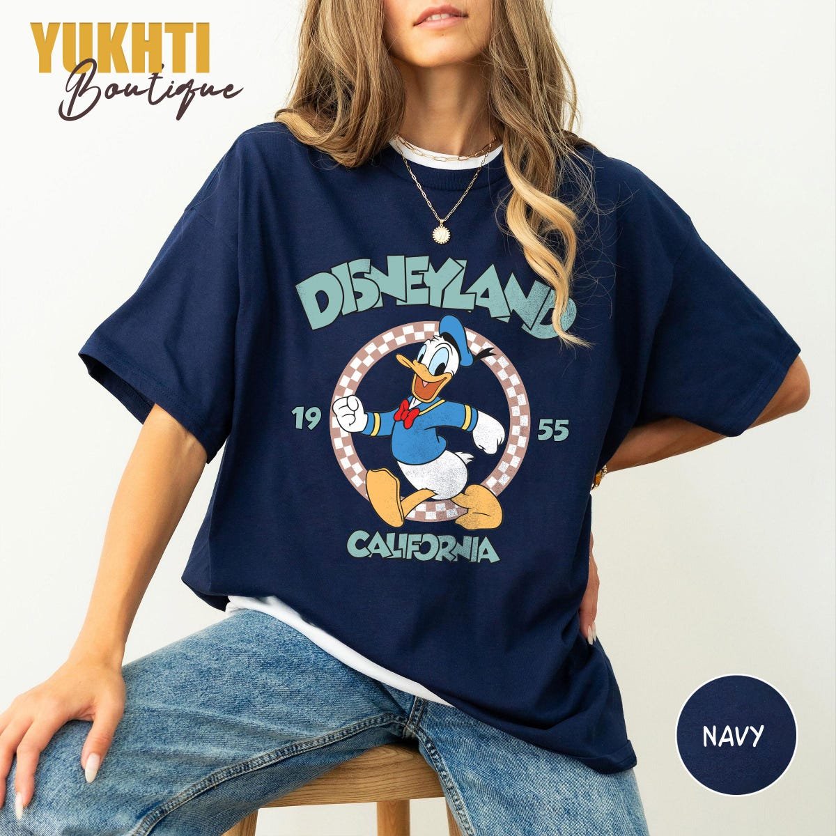 Vintage Disneyland Mickey Shirts Disney Family Trip 2025 Tee