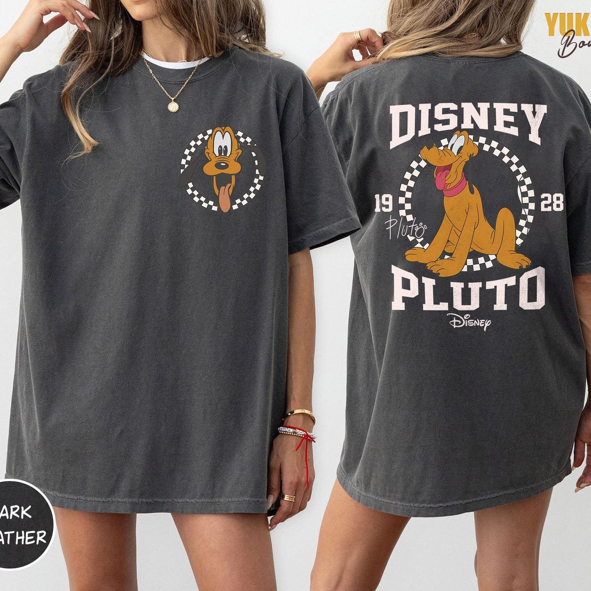 Vintage Mickey Disney Shirt Retro Family Vacation Tee 2025