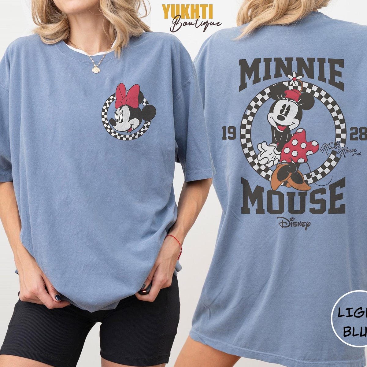 Vintage Mickey Disney Shirt Retro Family Vacation Tee 2025
