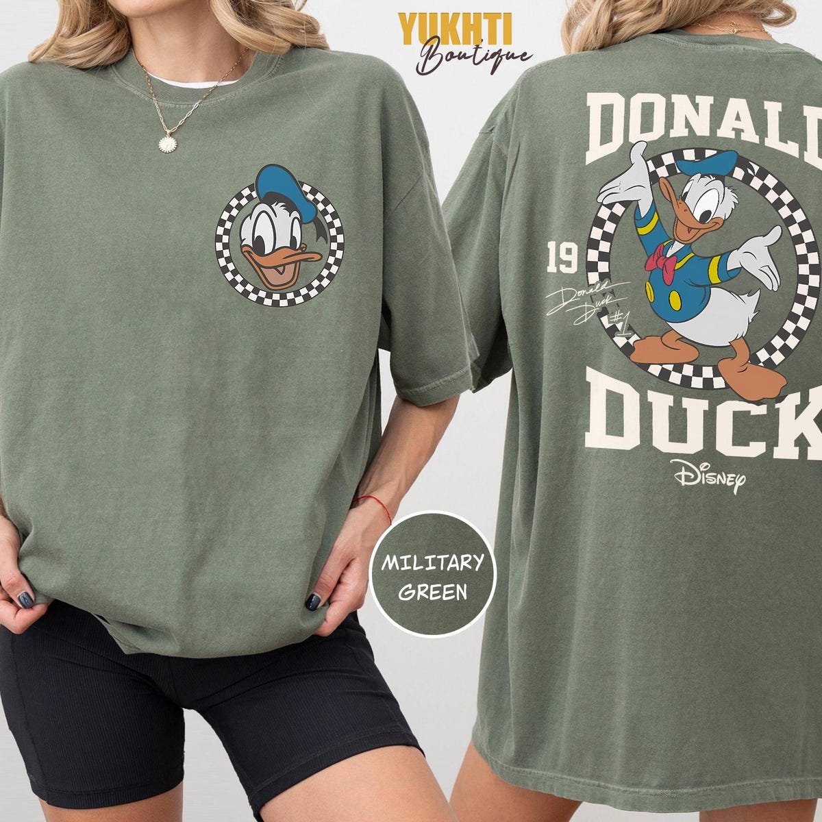 Vintage Mickey Disney Shirt Retro Family Vacation Tee 2025