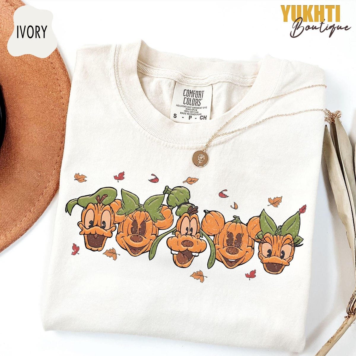 Vintage Mickey Halloween Shirt Disney Family Trip 2025