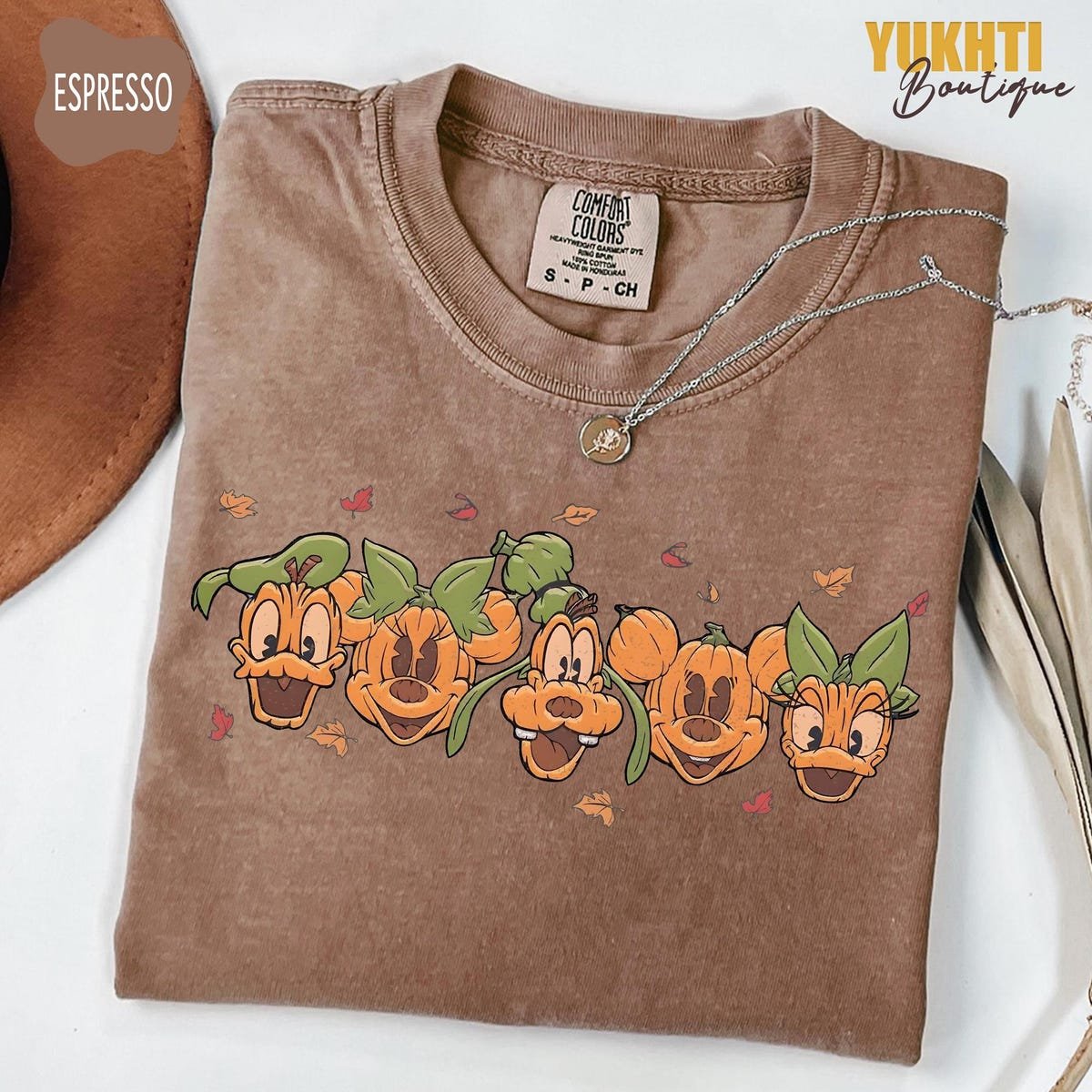 Vintage Mickey Halloween Shirt Disney Family Trip 2025