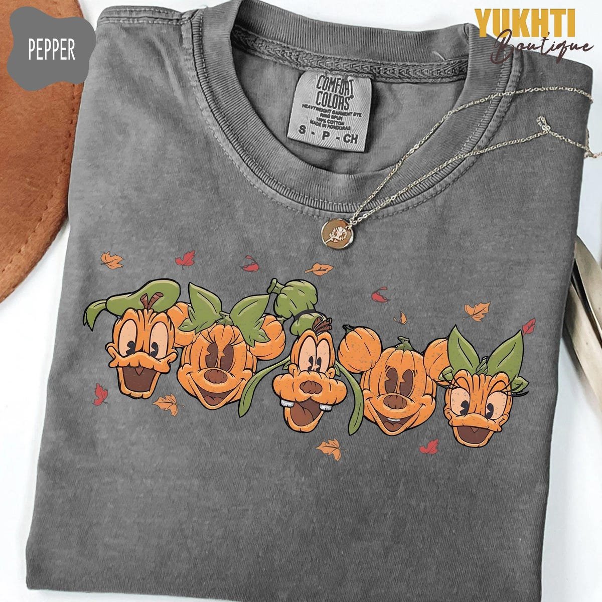 Vintage Mickey Halloween Shirt Disney Family Trip 2025